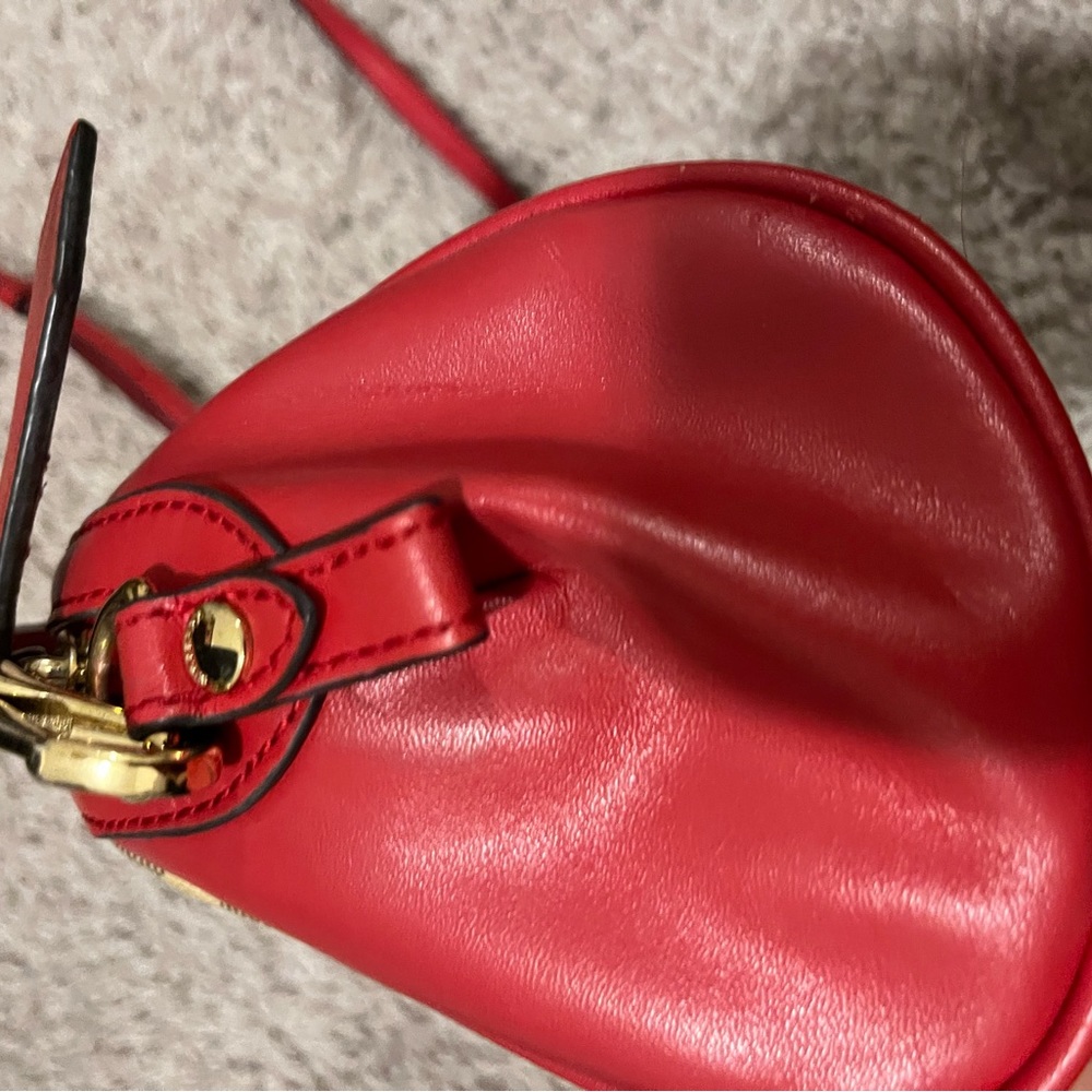 Burberry small crossbody bag - Picture 5 of 12